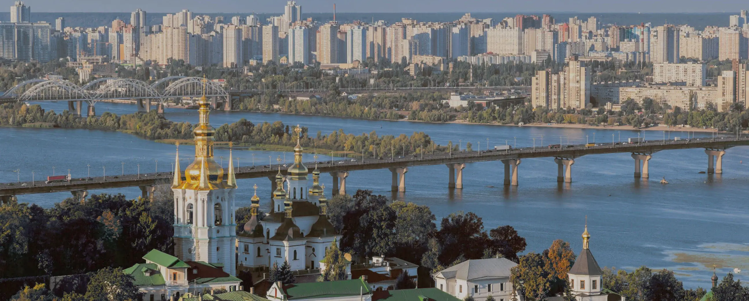 Закажите грузоперевозки на Украину из Вологды в надежной транспортной компании